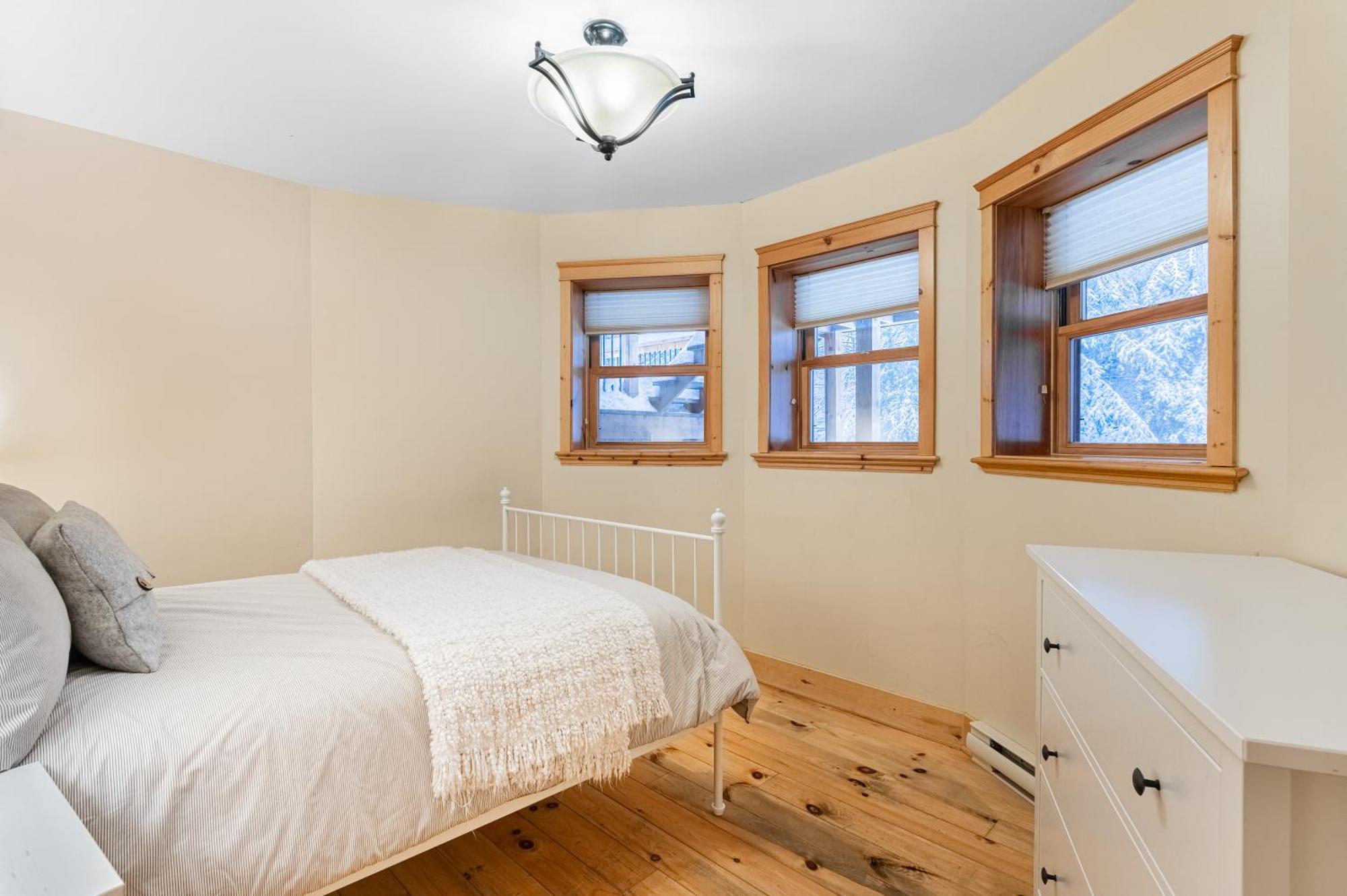 Fiddler Lake Resort Chalet 53 Cerf Mille-Isles Dış mekan fotoğraf