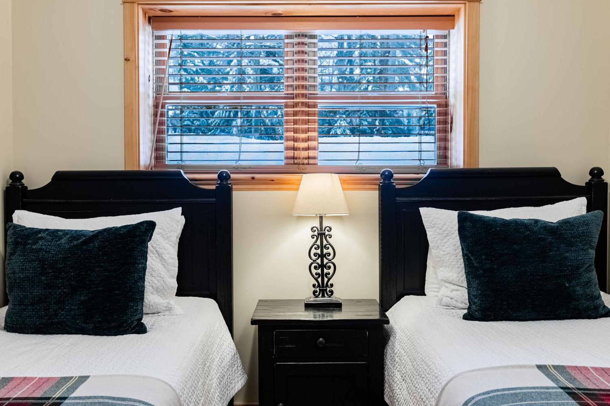 Fiddler Lake Resort Chalet 53 Cerf Mille-Isles Dış mekan fotoğraf